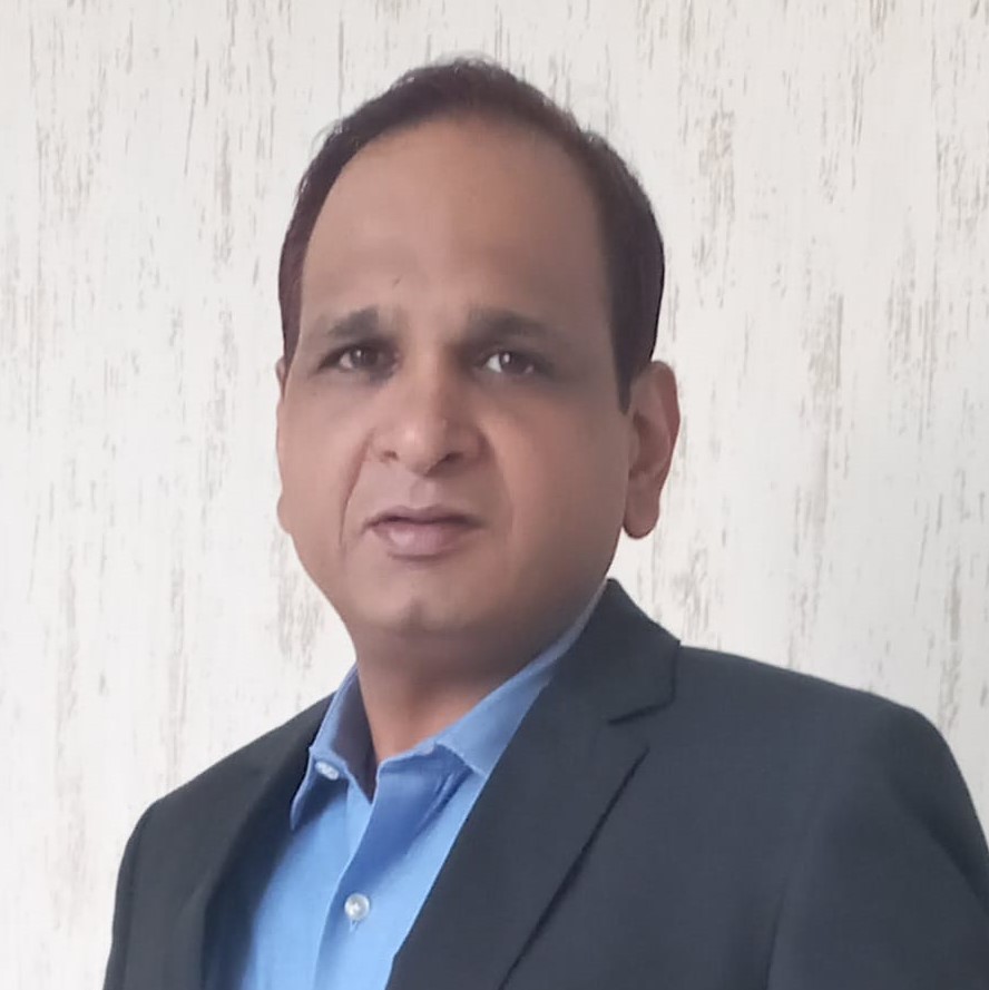 Rajesh Vijay